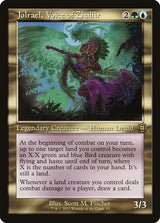 Jolrael, Voice of Zhalfir (MAT)