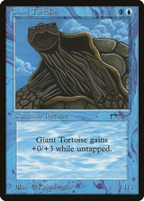 Giant Tortoise (ARN)