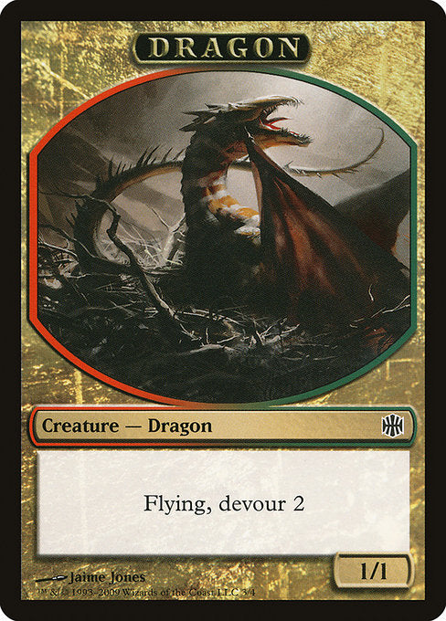 Dragon (TARB)