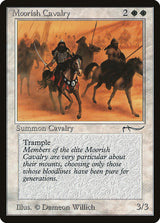 Moorish Cavalry (ARN)