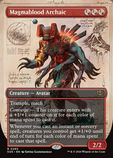 Magmablood Archaic (SOS)