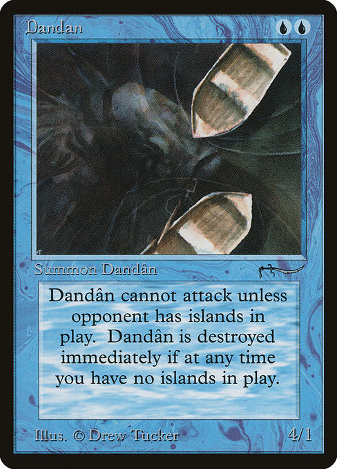 Dandân (ARN)