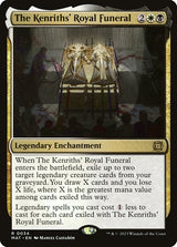 The Kenriths' Royal Funeral (MAT)