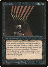 Oubliette (ARN)