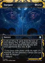 Stargaze (SOA)