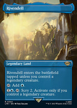 Rivendell (LTR)
