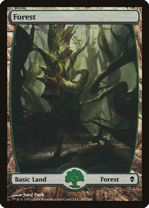 Forest (ZEN #247)