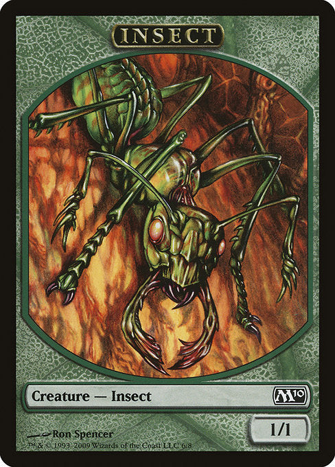 Insect (TM10 #6)