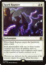 Spark Rupture (MAT)
