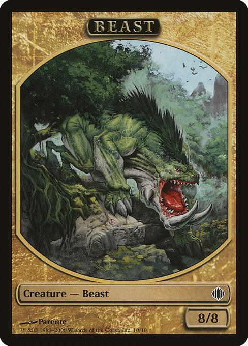 Beast (TALA)