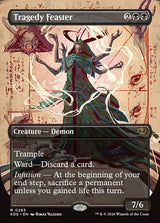Tragedy Feaster (SOS)