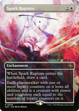 Spark Rupture (MAT)