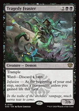 Tragedy Feaster (SOS)