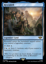 Rivendell (LTR)
