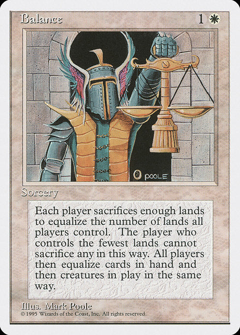 Balance (4ED)