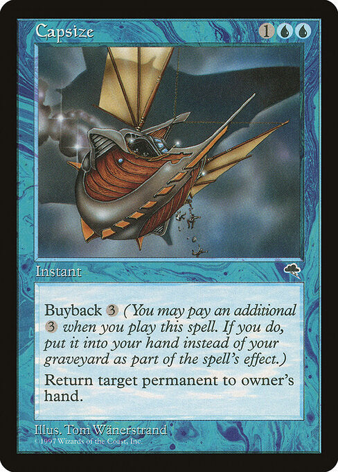 Capsize (TMP)