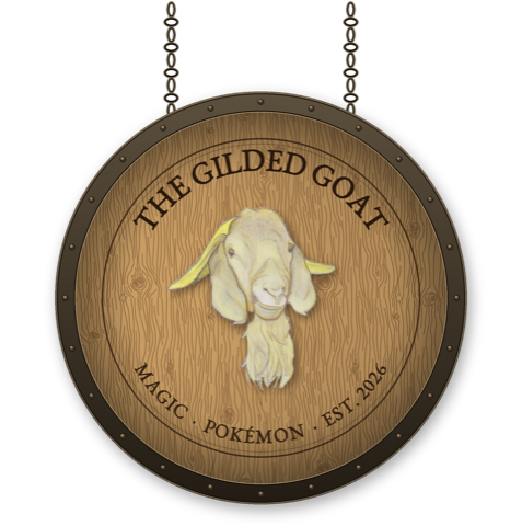 The Gilded Goat